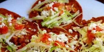 Ofrece Tamaulipas gran diversidad gastronómica a visitantes: Turismo