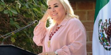 Próximo a vencer decreto de regularización de autos americanos: Adriana Lozano