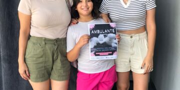 Llega a la cineteca Tamaulipas exhibición documental “Ambulante Presenta 2024”