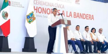 Va Tamaulipas por la recuperación del estatus sanitario perdido hace cuatro años