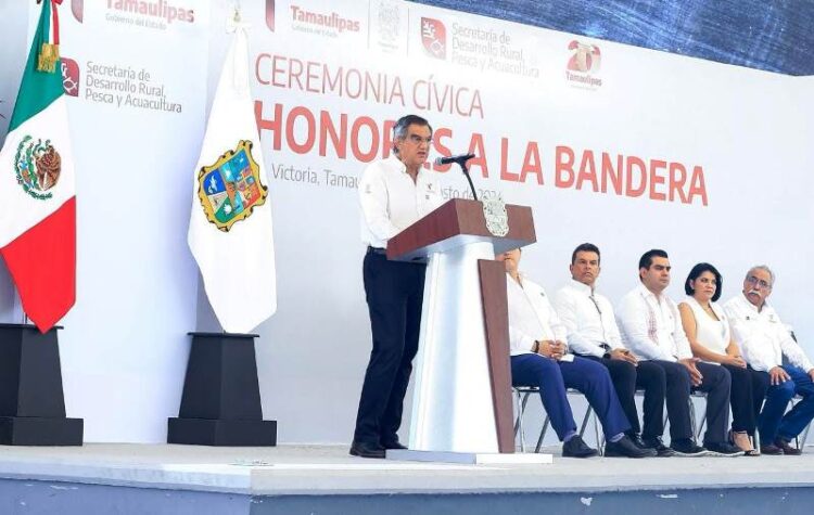 Va Tamaulipas por la recuperación del estatus sanitario perdido hace cuatro años