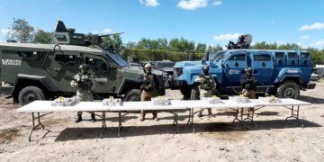 Aseguran 84 paquetes de cocaína en operativo conjunto en Camargo