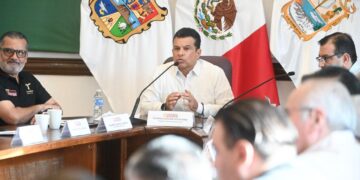 Colabora Municipio con autoridad educativa para inicio seguro de ciclo escolar.