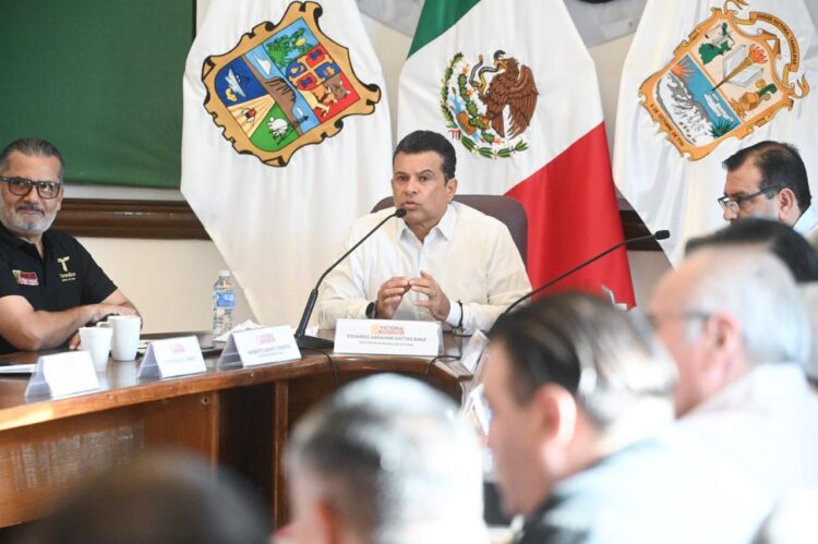 Colabora Municipio con autoridad educativa para inicio seguro de ciclo escolar.