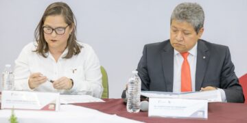 Formarán SET y CINVESTAV profesionistas en el sector tecnológico de semiconductores