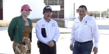 Tendrá Nuevo Laredo preparatoria de la UAT