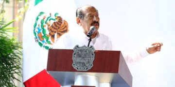 Reconoce sección 30 del SNTE gestiones del gobernador