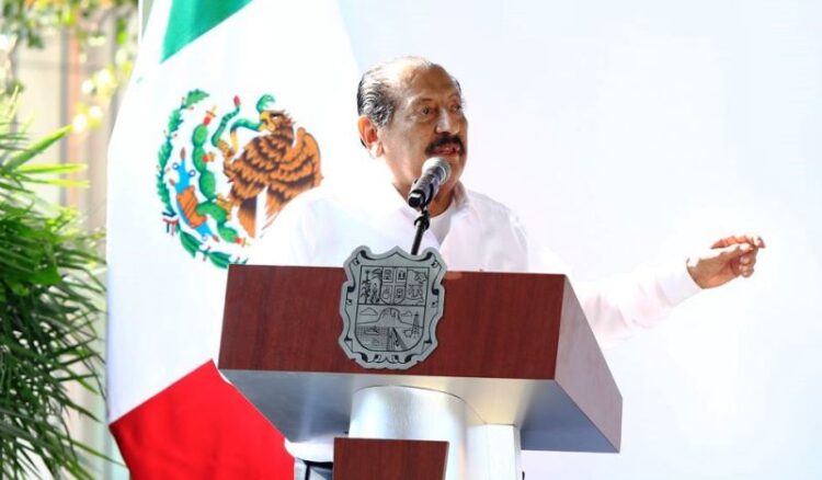 Reconoce sección 30 del SNTE gestiones del gobernador