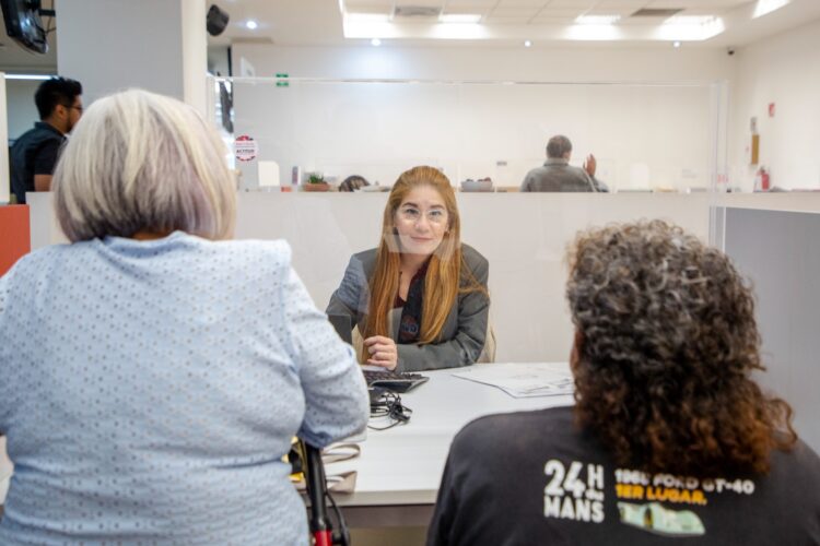 Disminuye INFONAVIT mensualidad de su crédito a más de mil 200 jubilados