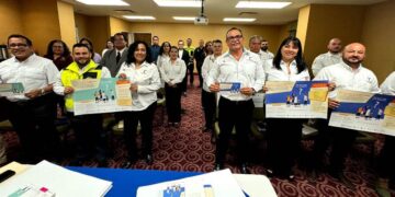 Lanzan Campaña Informativa para la Búsqueda de Personas Migrantes Desaparecidas en Tamaulipas