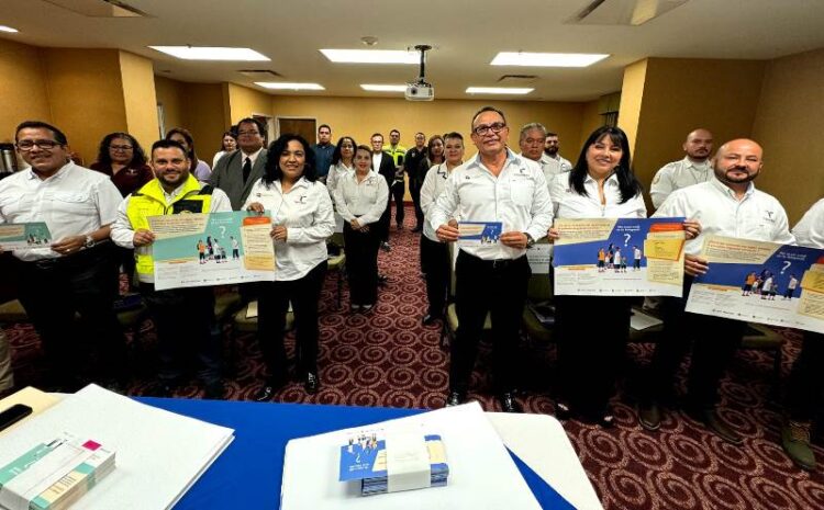 Lanzan Campaña Informativa para la Búsqueda de Personas Migrantes Desaparecidas en Tamaulipas