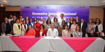 Presentan autoridades electorales los resultados del Programa Piloto en situación de violencia política en razón de género