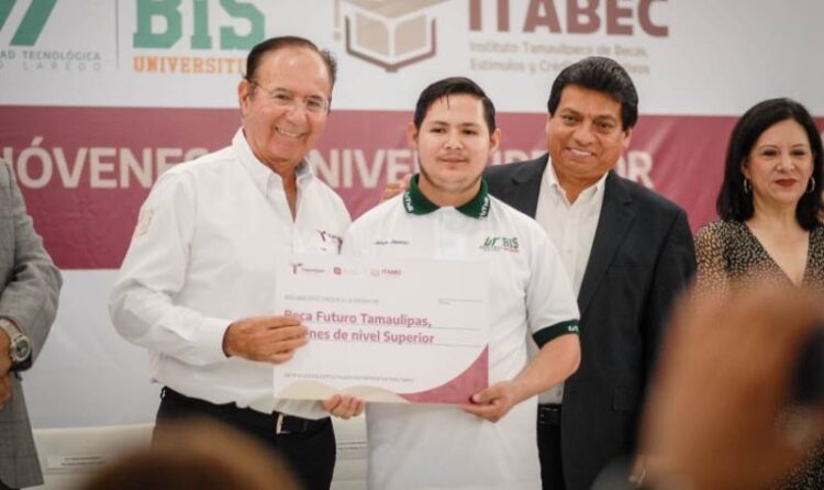 Invita ITABEC a conocer su oferta de becas y créditos educativos