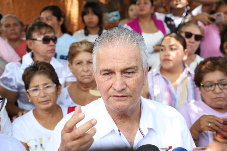 Refuerza SST capacitación a personal médico sobre enfermedad de MPOX