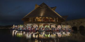 Celebra a México con fiesta, gastronomía y cultura todo septiembre en Xcaret