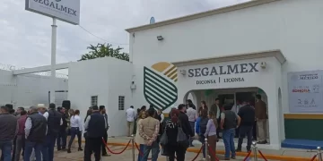 Nuevo fraude a empresa SEGALMEX