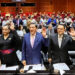 Comisión de San Lázaro aprueba en lo general dictamen de reforma judicial