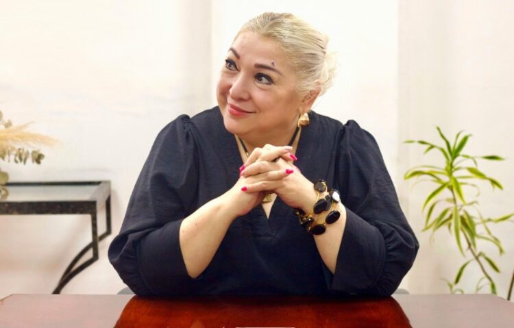 Analiza Secretaría de Finanzas Nueva Oficina Fiscal en Altamira: Adriana Lozano