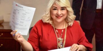 Logra Secretaría de Finanzas Alta Calificación Crediticia para el ITAVU: Adriana Lozano