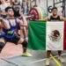 Profesor de la UAT representará a México en Competencia Internacional de CrossFit