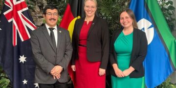 Impulsará la UAT vinculación académica y científica con Australia