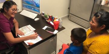 Refuerza SST acciones de prevención del cáncer infantil 