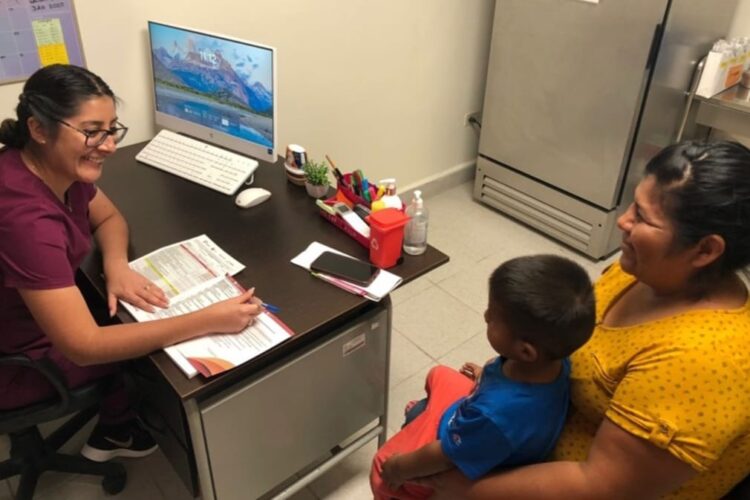 Refuerza SST acciones de prevención del cáncer infantil 