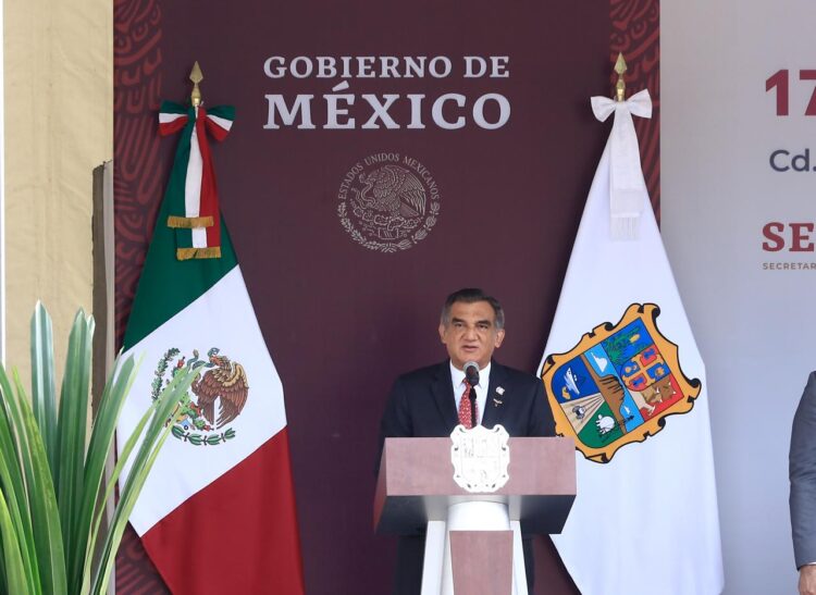 Preside Américo 177 aniversario de la gesta heroica de los Niños Héroes 120-2024