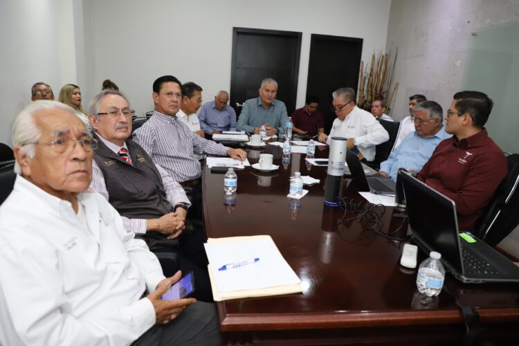 Activará salud brigada emergente contra el dengue para combatir criaderos y larvas