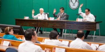 Con honestidad y transparencia, la UAT fortalece su crecimiento: rector