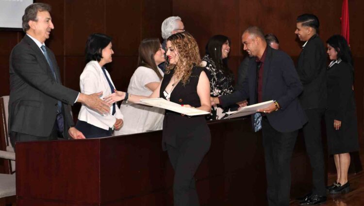 UAG impulsa formación de especialistas para la industria turística