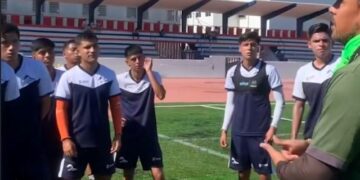 Histórico: por primera vez Correcaminos realizará visorias para estudiantes de la UAT