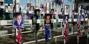 Decreta AMLO pensión vitalicia a madres y padres de víctimas de Guardería ABC