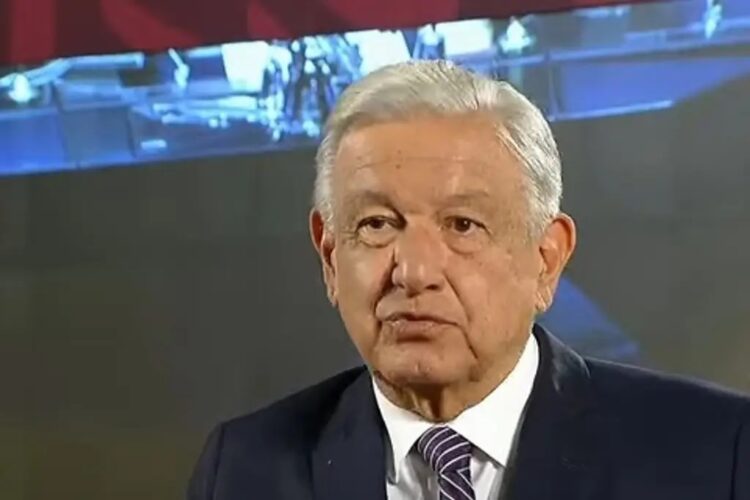 AMLO se reunirá el lunes con presidentes que acudan a la investidura de Sheinbaum