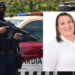 Alcaldesa electa del municipio de San Carlos fue víctima de un atentado.