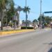 Mujer muere presuntamente atropellada por autobús en Ciudad Madero