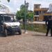 Guardia Estatal mantiene vigilancia en Canal de la Cortadura