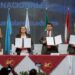 Inicia Segundo Congreso Internacional de Ciencia y Tecnología Aplicada en Nuevo Laredo