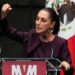 Sheinbaum y el reto histórico de ser la primera mujer presidenta de México