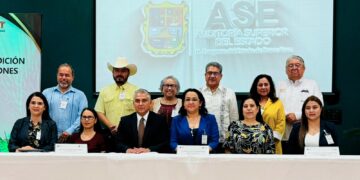 Concluyen jornadas de capacitación para administraciones municipales de Tamaulipas