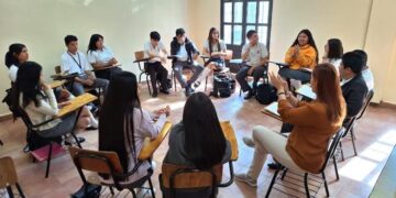 Es Colegio de San Juan Siglo XXI ejemplo de enseñanza musical de calidad