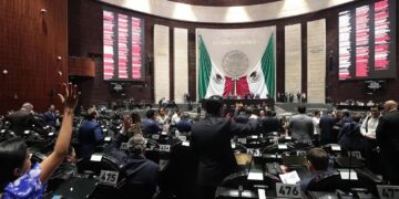 Diputados aprueban reforma de aumento anual al salario mínimo por encima de la inflación