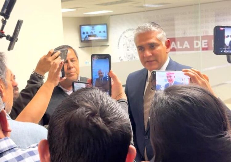 Auditoría Superior del Estado anuncia jornadas de capacitación para alcaldes y sus equipos