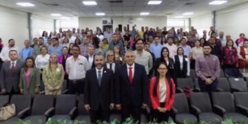 “Fortaleciendo la rendición de cuentas”,  continúan las jornadas de capacitación en Reynosa