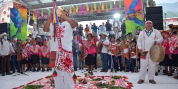 Tampico será sede del XXVII Festival de la Huasteca del 19 al 21 de septiembre
