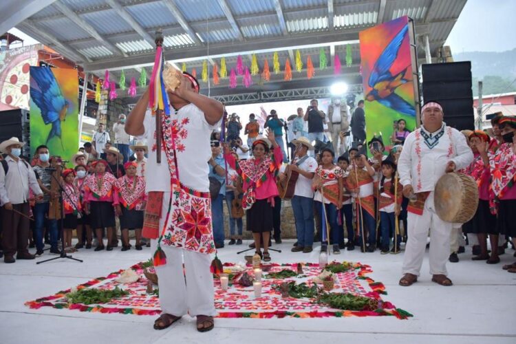 Tampico será sede del XXVII Festival de la Huasteca del 19 al 21 de septiembre