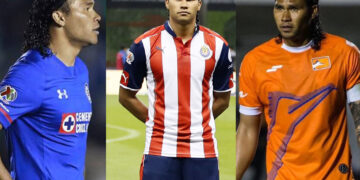 Gullit Peña regresa al futbol mexicano