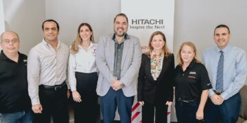 Hitachi Energy invertirá 70 millones de dólares en Tamaulipas