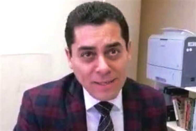 Juez Faustino que protegió  a Cabeza de Vaca representa la corrupción del Poder Judicial