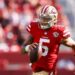 NFL: San Francisco 49ers destrozan a los New England Patriots